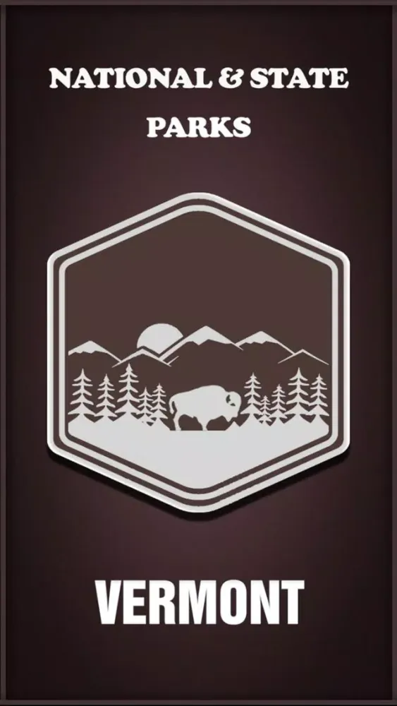 Vermont National & State Parks應用截圖