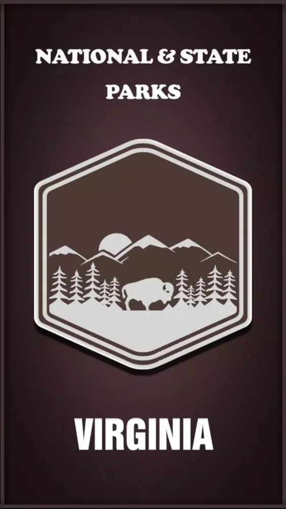 Virginia State & National Parks Screenshots