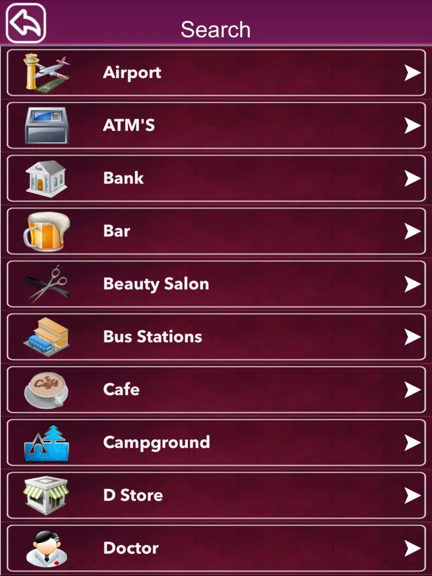 Wyoming Campgrounds Guide iPad  स्क्रीनशॉट
