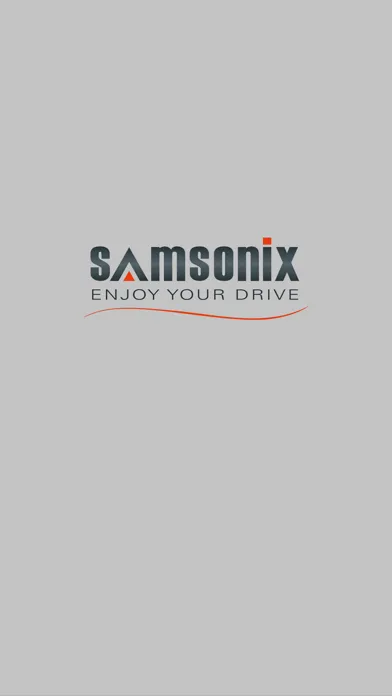 Capturas de pantalla de SAM DASHCAM