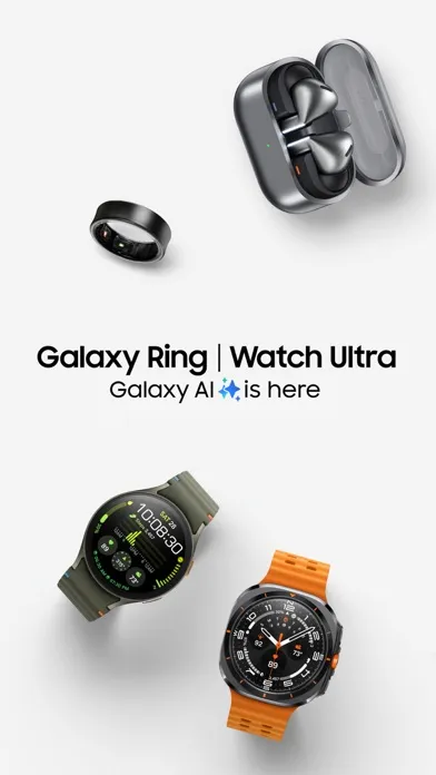 Capturas de pantalla de Shop Samsung