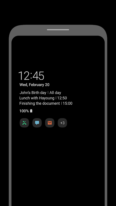 Always On Display APK for Android Download PGYER APKHUB Always On Display APK for Android Download PGYER APKHUB