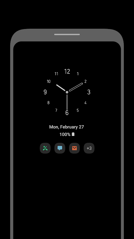تنزيل Always On Display APK لنظام Android PGYER APKHUB تنزيل Always On Display APK لنظام Android PGYER APKHUB