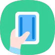 Edge touch
