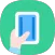 Edge touch