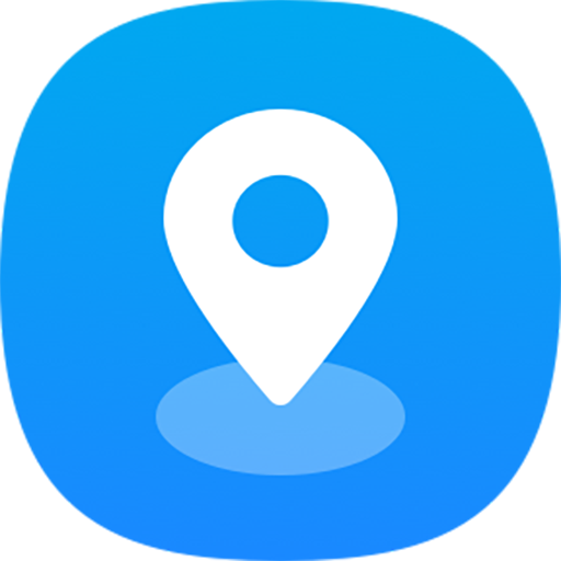 Samsung Find: Location Sharing