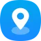 Samsung Find: Location Sharing