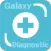 Galaxy Diagnostics