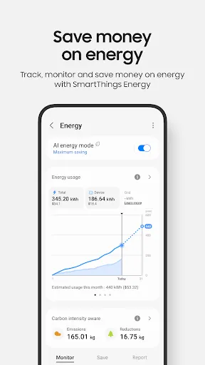 تصاویر SmartThings