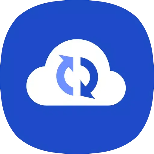 ภาพหน้าจอของ Samsung Cloud for Wear OS