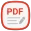 Write on PDF