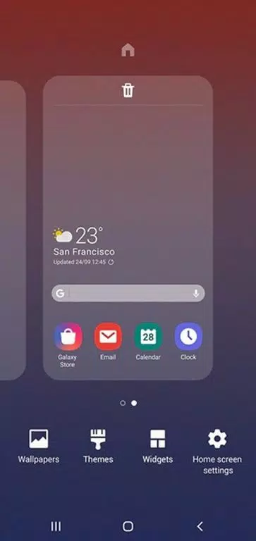 Galaxy Themes Screenshots2