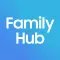 Samsung Family Hub