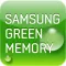 Samsung Green Memory