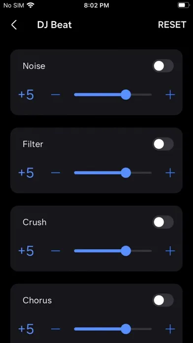 Capturas de tela do Samsung Sound Tower 2.0