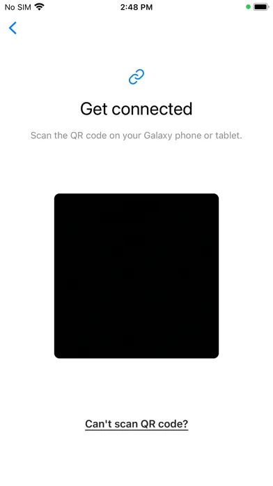 Samsung Smart Switch Mobile スクリーンショット