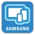 Samsung Product Selector