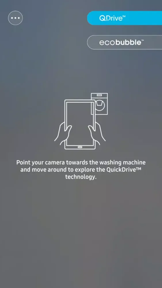 صور Samsung QuickDrive AR