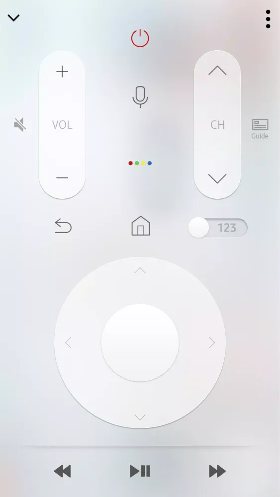 Скриншоты Smart View