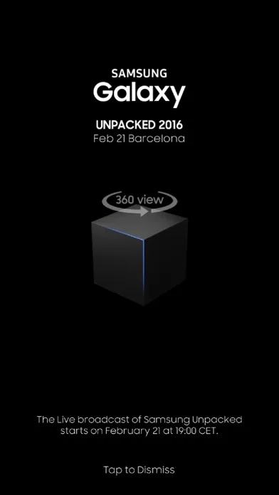 Скриншоты Unpacked 360 View