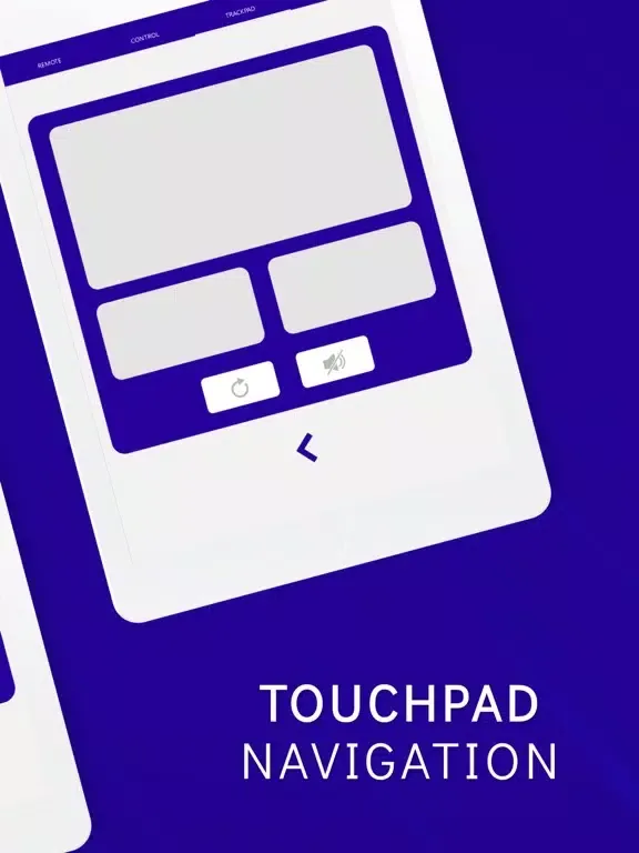 TV Remote l Universal Control iPad  Ekran Görüntüleri
