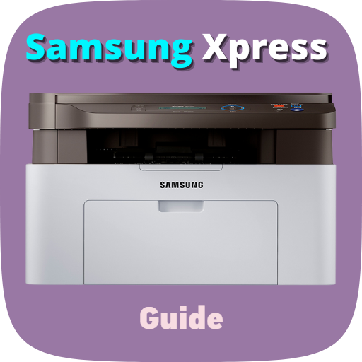 Samsung Xpress printer guide