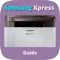 Samsung Xpress printer guide