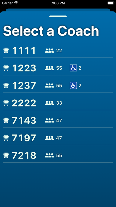 Screenshot di Talkeetna Numbers