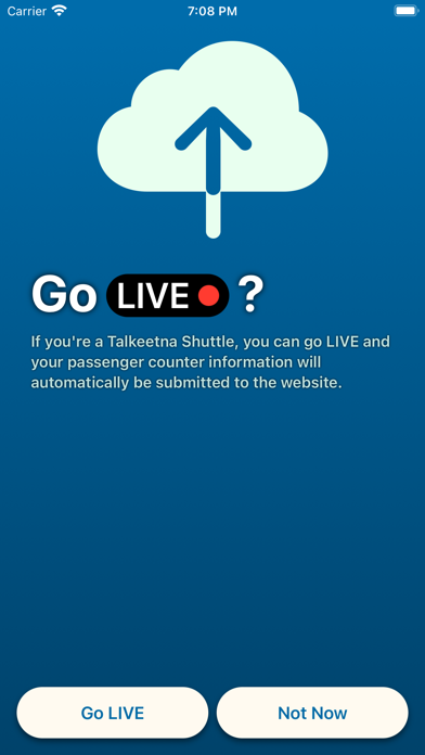 Screenshot di Talkeetna Numbers