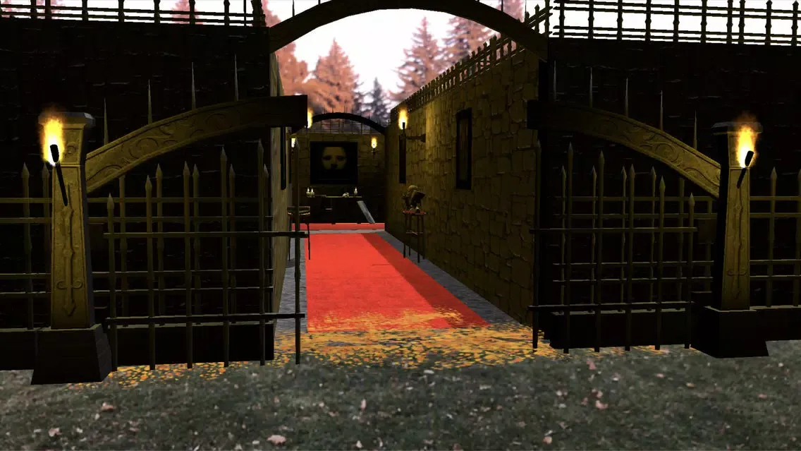 تصاویر Tempus AR Horror