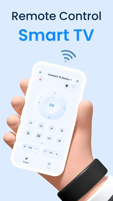 Capturas de pantalla de TV Remote for Sam TV