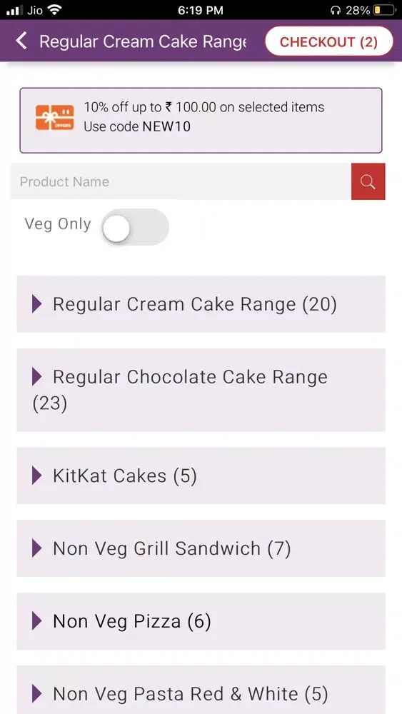 Cakes Fantasy Ekran Görüntüleri