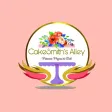 Cake Smiths Alley