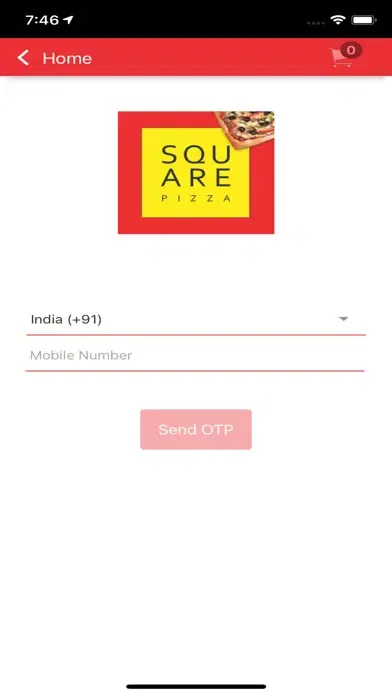 تصاویر Square Pizza Mumbai
