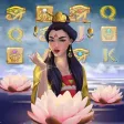 Amaterasu Lotus