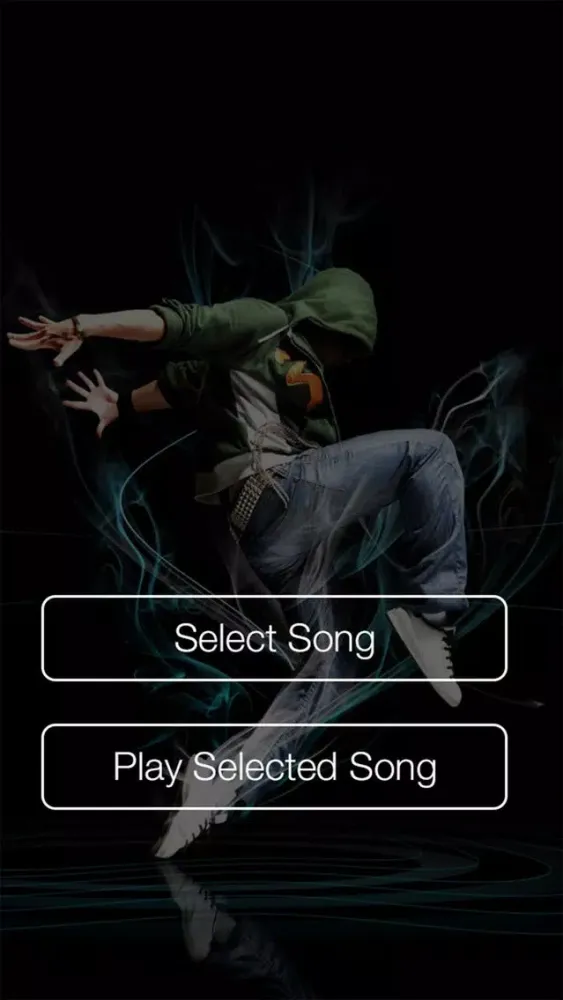 Musiclоgue سکرین شاٹس