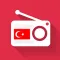 Radio Türkiye - Radyolar TR - Radio Turkey