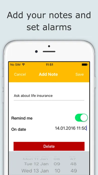Capturas de pantalla de Money Control - My Budget book - Income & Expense Tracker »