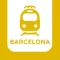 Metro Barcelona offline TBM