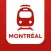 Metro Montreal - STM offline