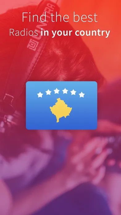 تصاویر Radio Kosovo - Radios KOS FREE – Kosova