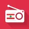 Radio Lebanon - Radios LEB FREE