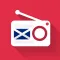 Radio Scotland - Radios SCO FREE - na h-Alba