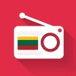 Radio Lithuania - Radios LITH FREE Radio Lithuania - Radios LITH FREE