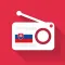 Radio Slovakia - Radios SVK FREE