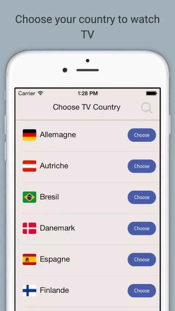 Скриншоты TV Direct Replay Program USA