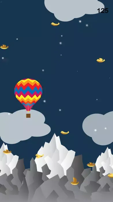Balloon Ride With Birds স্ক্রিনশট