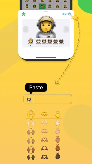 تصاویر Alimoji