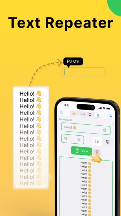Alimoji Screenshots