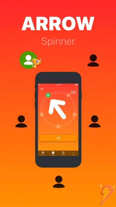 Capturas de pantalla de Choowy